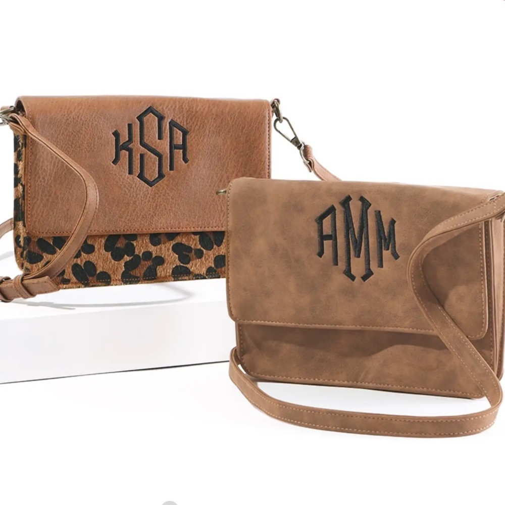 🖤New Marley Lilly Suede Crossbody Purse🖤